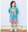 【別注】GRATEFUL DEAD プリント半袖Tシャツ