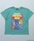 【別注】GRATEFUL DEAD プリント半袖Tシャツ