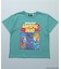 【別注】GRATEFUL DEAD プリント半袖Tシャツ