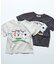 【EAST BLUE】トランプ WIDE T