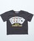 【EAST BLUE】トランプ WIDE T