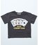 【EAST BLUE】トランプ WIDE T