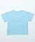 【EAST BLUE】ピクセルアート風 レジェンドWIDE Tシャツ B