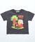 【EAST BLUE】ピクセルアート風 レジェンドWIDE Tシャツ N