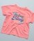【吸水速乾】プリント半袖Tシャツ