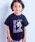 【吸水速乾】プリント半袖Tシャツ