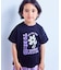 【吸水速乾】プリント半袖Tシャツ