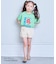 【吸水速乾】プリント半袖Tシャツ