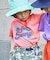 【吸水速乾】プリント半袖Tシャツ