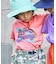 【吸水速乾】プリント半袖Tシャツ