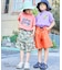 【吸水速乾】プリント半袖Tシャツ