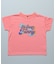 【吸水速乾】プリント半袖Tシャツ