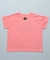 【吸水速乾】プリント半袖Tシャツ