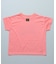 【吸水速乾】プリント半袖Tシャツ