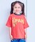 ワールドサポーター半袖Tシャツ