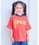 ワールドサポーター半袖Tシャツ