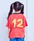 ワールドサポーター半袖Tシャツ
