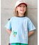 ワールドサポーター半袖Tシャツ