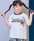 ワールドサポーター半袖Tシャツ