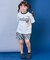 ワールドサポーター半袖Tシャツ