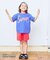 ワールドサポーター半袖Tシャツ