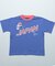ワールドサポーター半袖Tシャツ