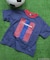 【別注】FCバルセロナゲーム半袖Tシャツ