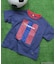 【別注】FCバルセロナゲーム半袖Tシャツ