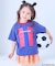 【別注】FCバルセロナゲーム半袖Tシャツ
