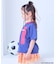 【別注】FCバルセロナゲーム半袖Tシャツ