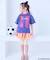 【別注】FCバルセロナゲーム半袖Tシャツ