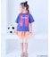 【別注】FCバルセロナゲーム半袖Tシャツ