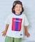 【別注】FCバルセロナゲーム半袖Tシャツ