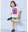 【別注】FCバルセロナゲーム半袖Tシャツ