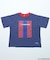 【別注】FCバルセロナゲーム半袖Tシャツ