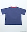 【別注】FCバルセロナゲーム半袖Tシャツ