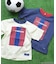 【別注】FCバルセロナゲーム半袖Tシャツ
