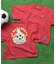 【別注】FCバルセロナプリント半袖Tシャツ