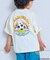 【別注】FCバルセロナプリント半袖Tシャツ