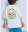 【別注】FCバルセロナプリント半袖Tシャツ