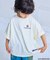 【別注】FCバルセロナプリント半袖Tシャツ