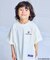 【別注】FCバルセロナプリント半袖Tシャツ