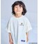 【別注】FCバルセロナプリント半袖Tシャツ