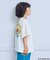 【別注】FCバルセロナプリント半袖Tシャツ