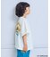 【別注】FCバルセロナプリント半袖Tシャツ