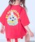 【別注】FCバルセロナプリント半袖Tシャツ