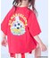 【別注】FCバルセロナプリント半袖Tシャツ
