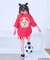 【別注】FCバルセロナプリント半袖Tシャツ