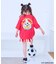 【別注】FCバルセロナプリント半袖Tシャツ