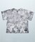 タイダイポケット半袖Tシャツ